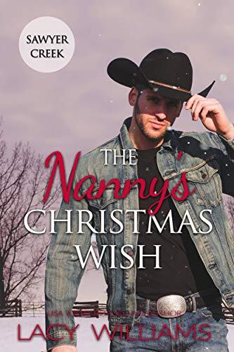 The Nanny's Christmas Wish