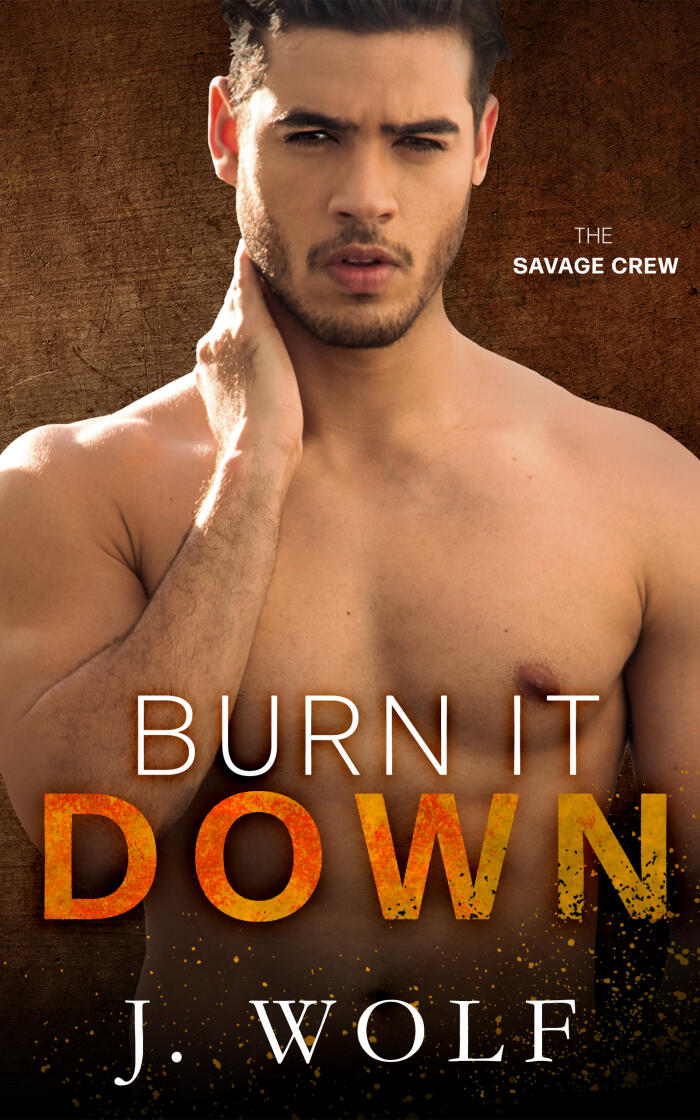 Burn it Down