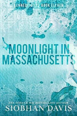 Moonlight in Massachusetts