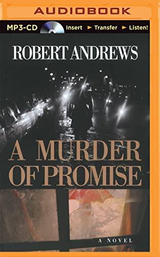 Murder of Promise, A