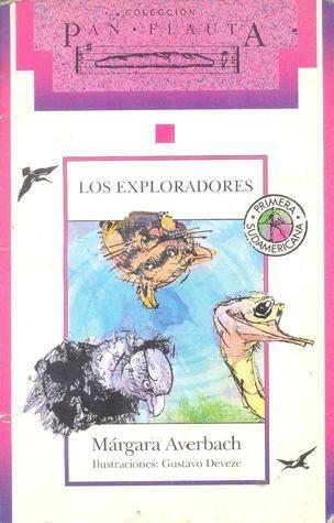 Los Exploradores (Pan Flauta)