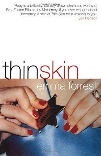 Thin Skin by Emma Forrest
