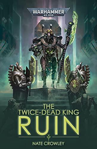 The Twice-dead King
