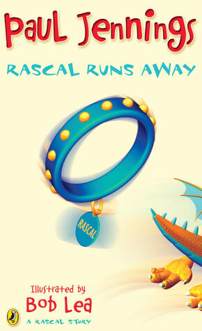 Rascal Runs Away