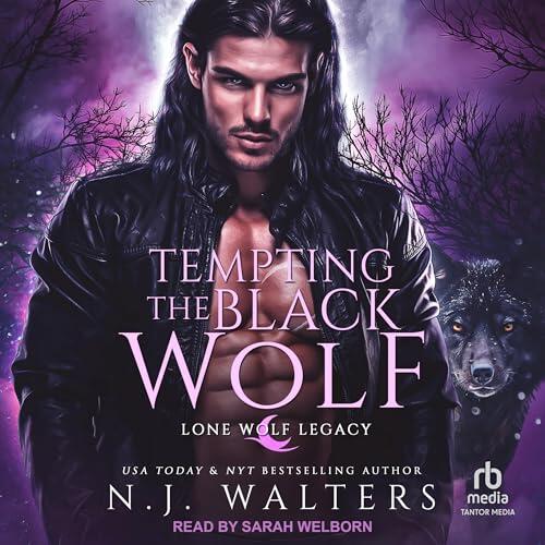 Tempting the Black Wolf