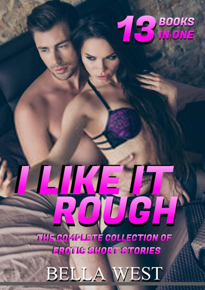 I Like It Rough
