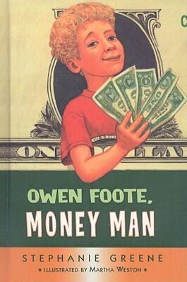 Owen Foote, Money Man (Owen Foote