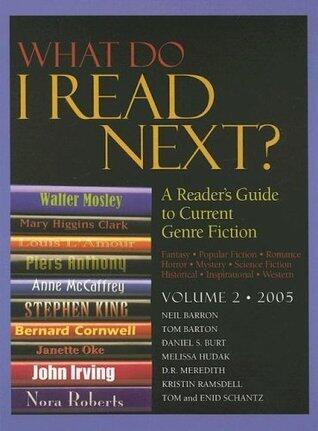 What Do I Read Next? 2005, Volume 2
