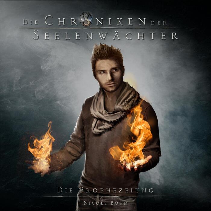Die Prophezeiung: Die Chroniken der Seelenwächter 5