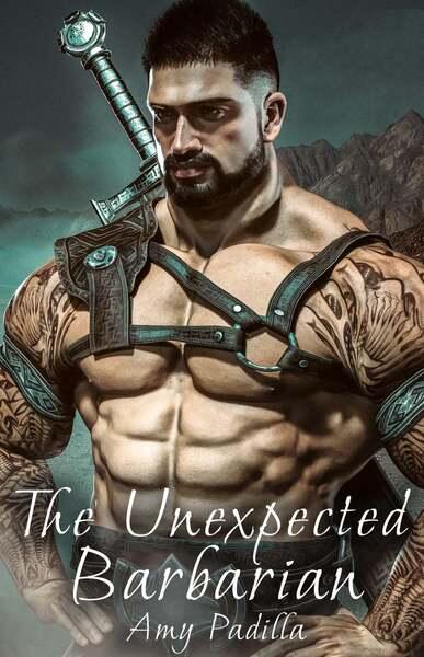 The Unexpected Barbarian