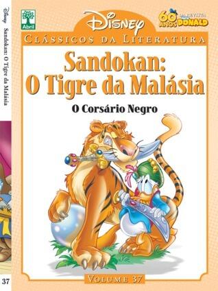 Sandokan: O Tigre da Malásia e O Corsário Negro