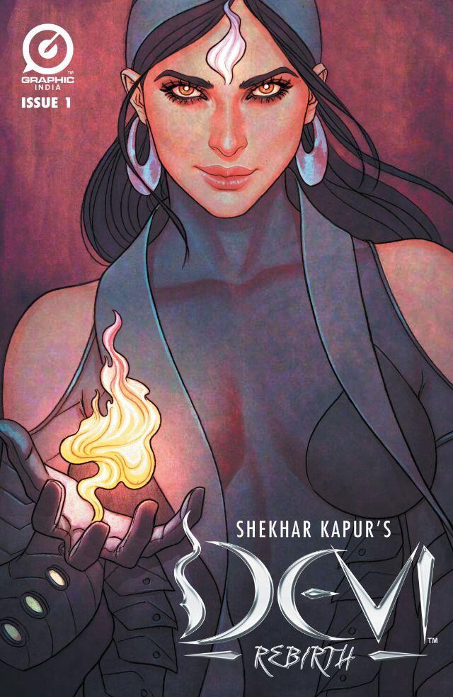 Devi: Rebirth