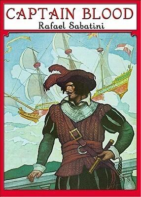 Captain Blood: Library Edition