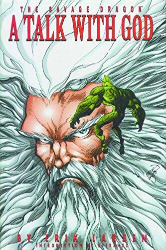 Savage Dragon, Vol. 7