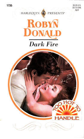 Dark Fire