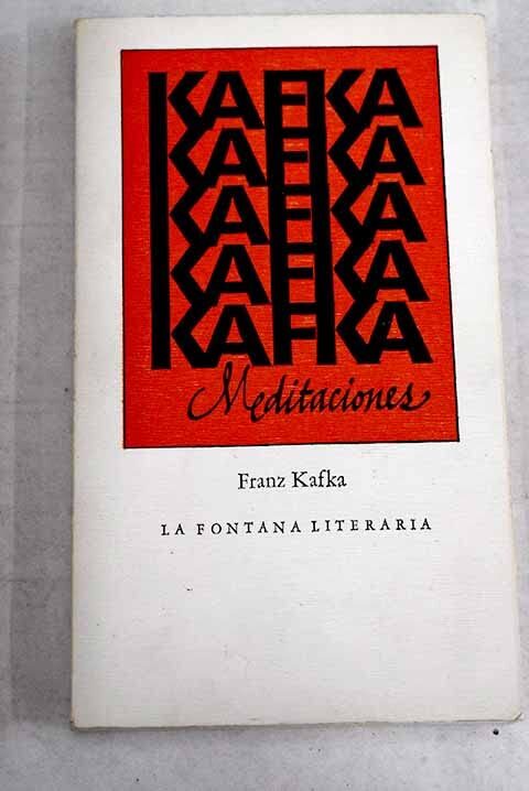 Meditaciones