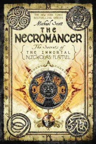 Secrets of the Immortal Nicholas Flamel Series Collection Set 1-5