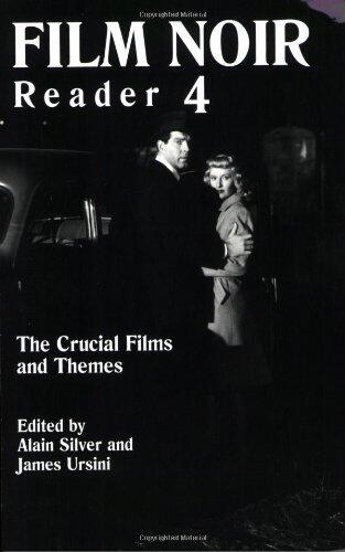 Film Noir Reader series