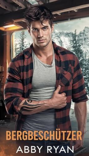 Bergbeschützer (Ordela Bergmänner 2)
