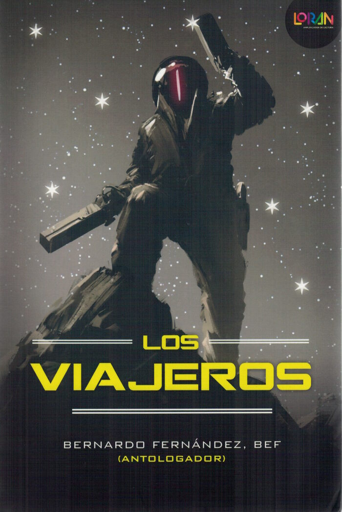 Los viajeros