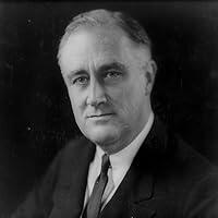 Franklin D. Roosevelt