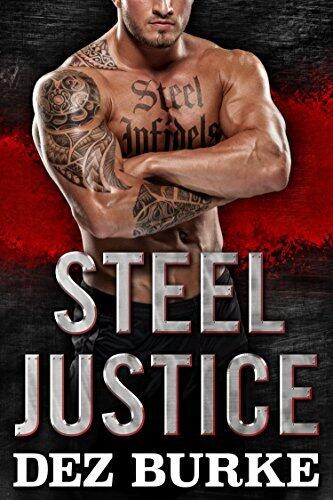 Steel Justice