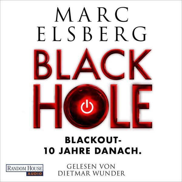 Black Hole: Blackout - 10 Jahre danach. Eine Kurzgeschichte