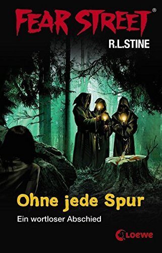 Ohne jede Spur