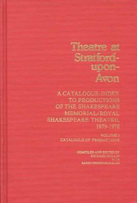 Theatre Stratford V1