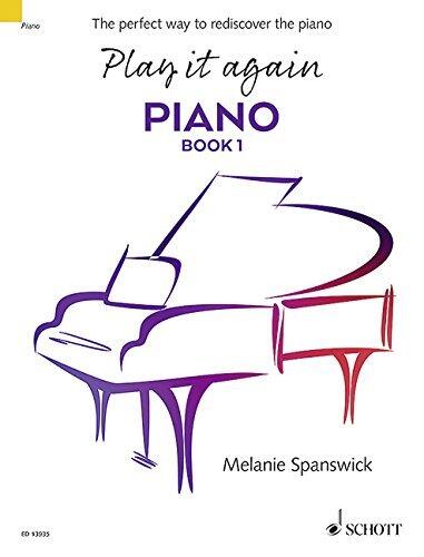 Play it Again Piano 1