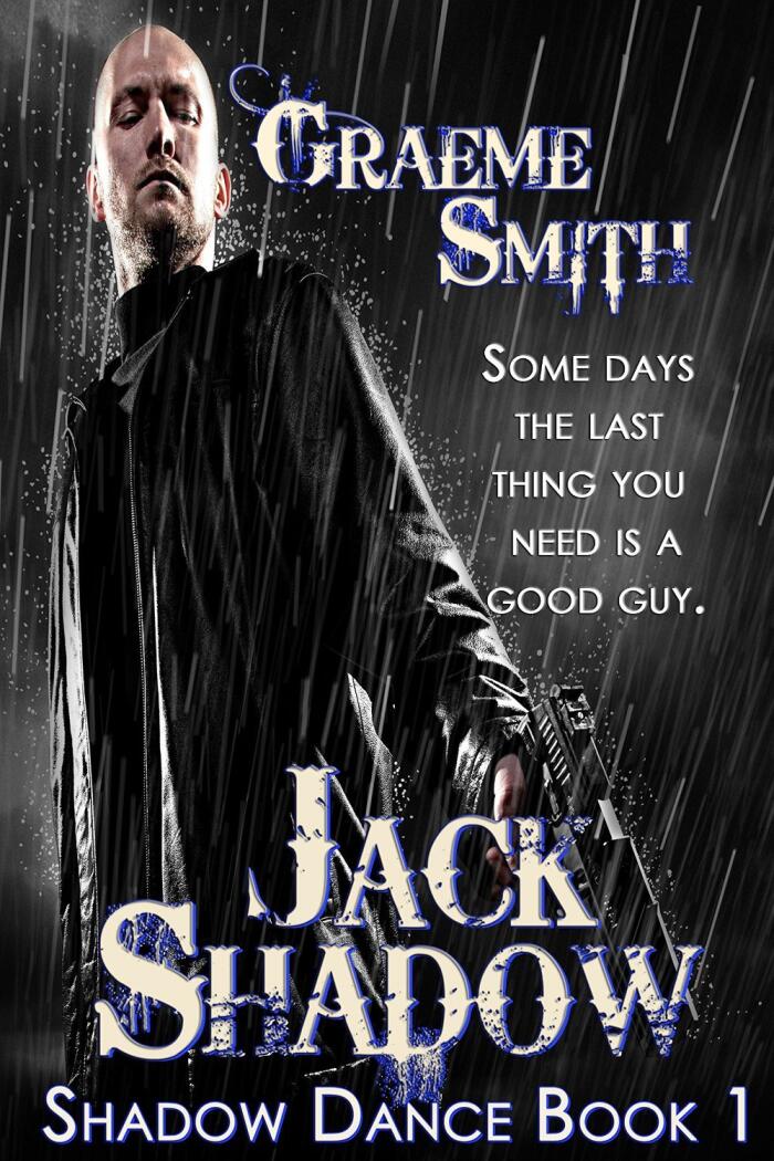 Jack Shadow