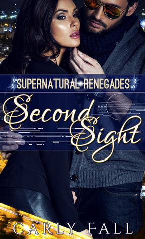 Second Sight