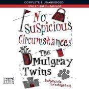 No Suspicious Circumstances