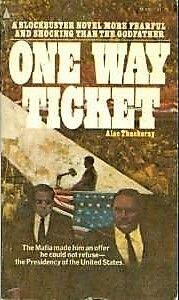 One Way Ticket