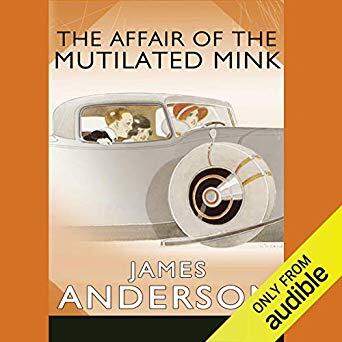 The Affair of the Mutilated Mink