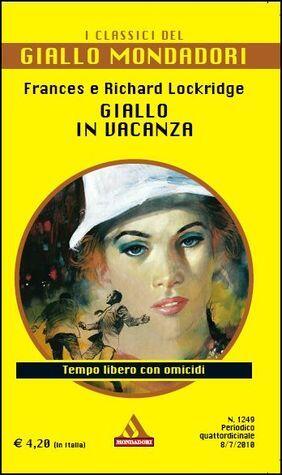 Giallo in vacanza