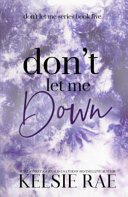 Don't Let Me Down