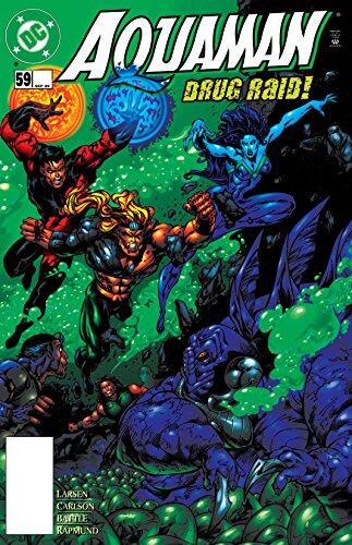 Aquaman (1994-2001) #59