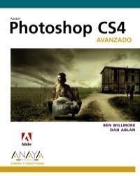 Adobe Photoshop CS4 avanzado