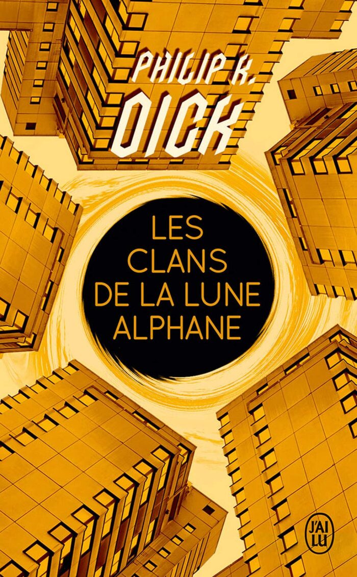 Les Clans de la lune alphane