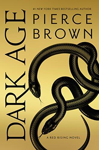 Dark Age (A Red Rising Novel)