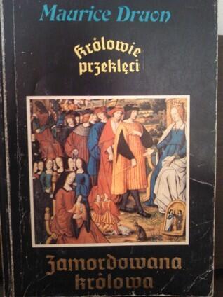 Zamordowana królowa