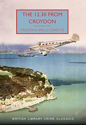 The 12:30 from Croydon