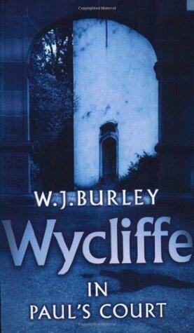 Wycliffe in Paul's Court