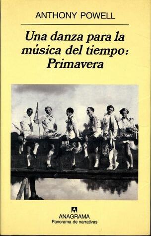 Una danza para la música del tiempo: Primavera