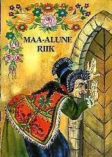 Maa-alune riik