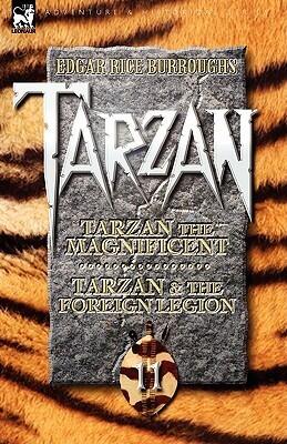 Tarzan, Volume Eleven