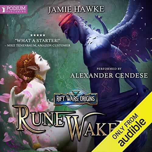 Rift Wars Origins