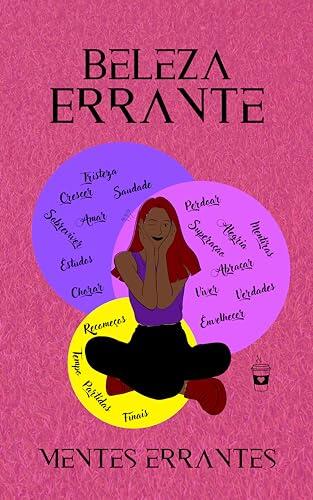 Antologia Beleza Errante (Mentes Errantes)