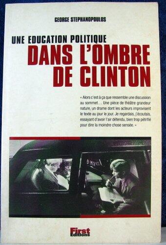 Dans l'ombre de Clinton